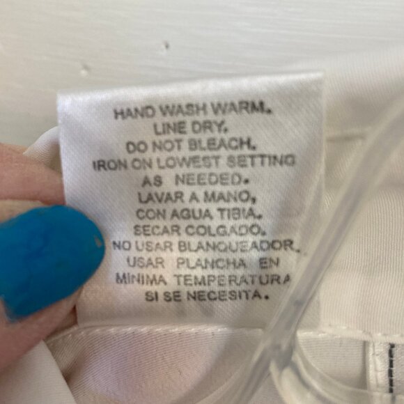 Kathy Che Blouse - Picture 5 of 7